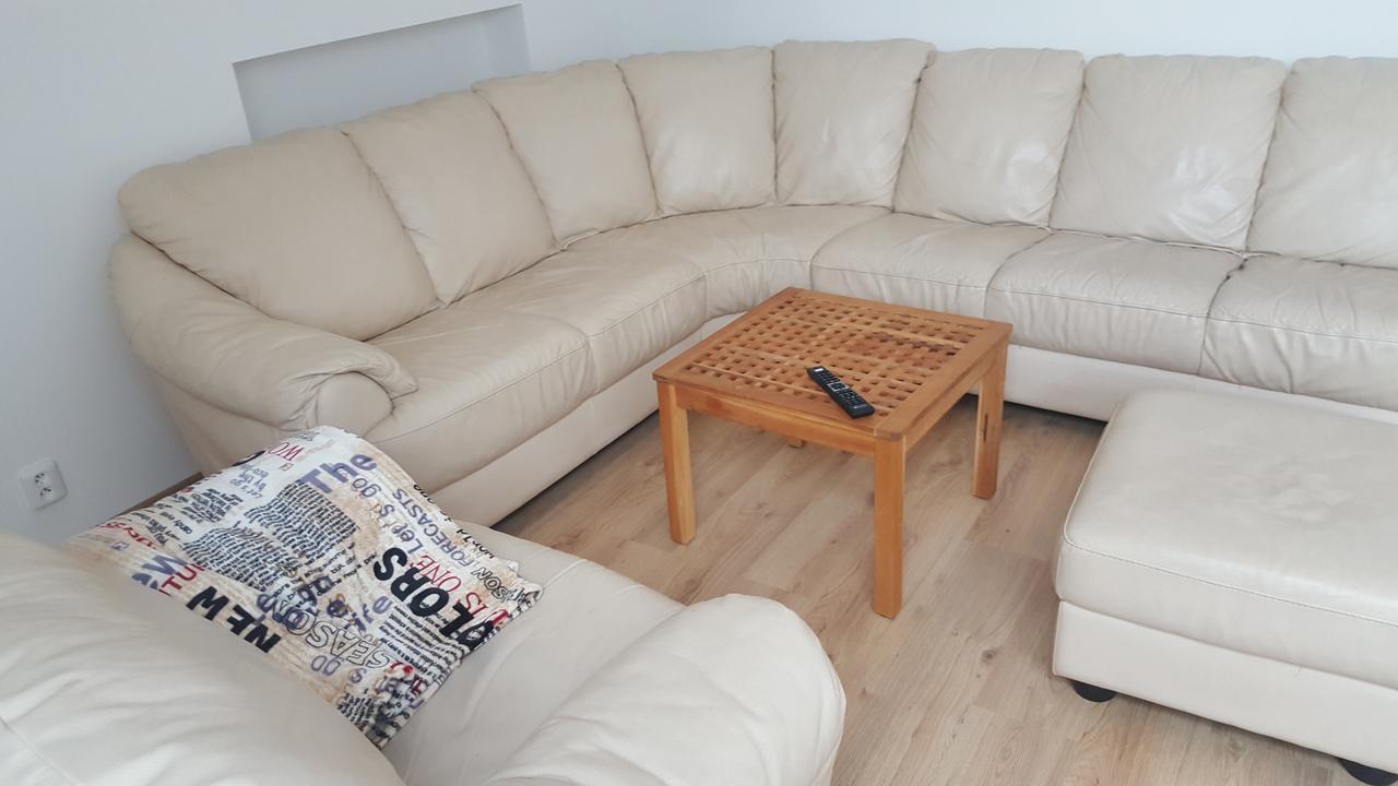 Apartmány za sakurou Hodonín Exteriér fotografie