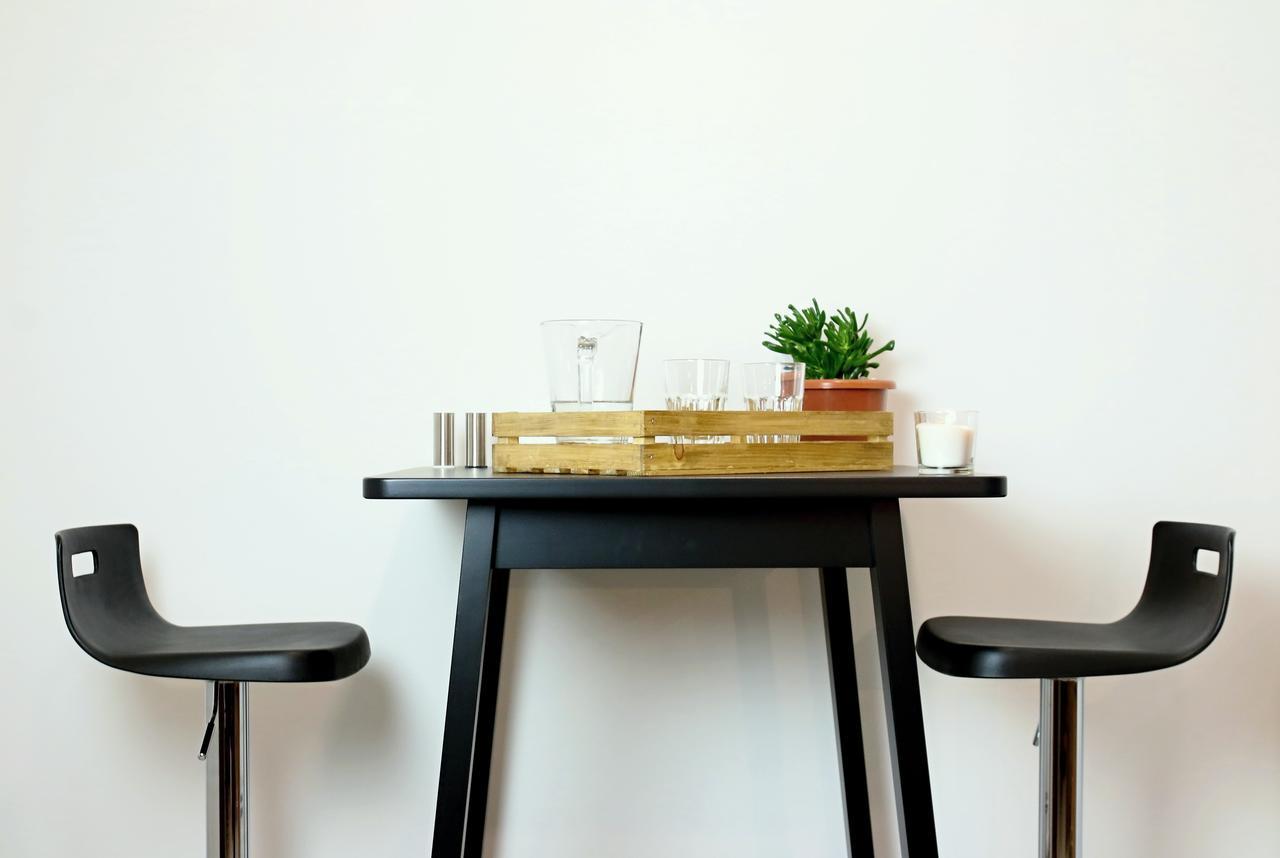 Apartmány za sakurou Hodonín Exteriér fotografie